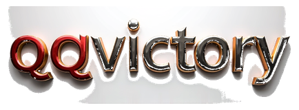 qqvictory logo
